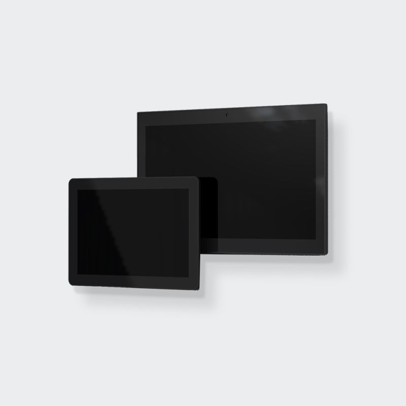 lyx® PRO Door Sign LCD Display