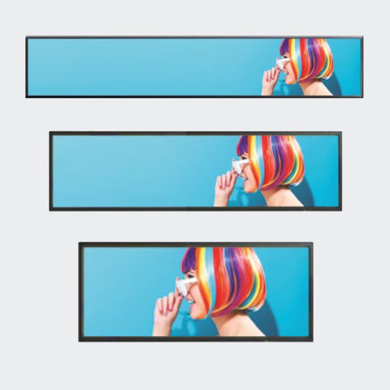 lyx® BASIC Banner 720 x 120 px – Default variant