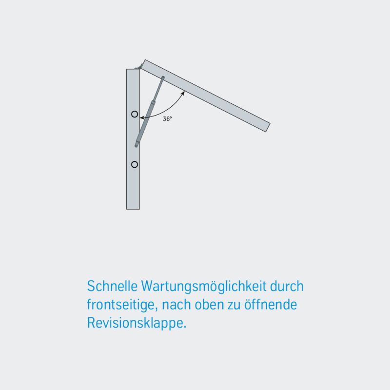 lyx® BASIC Banner 576x 96 px – Default variant